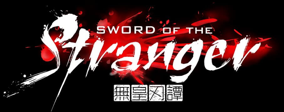 Sword of the Stranger