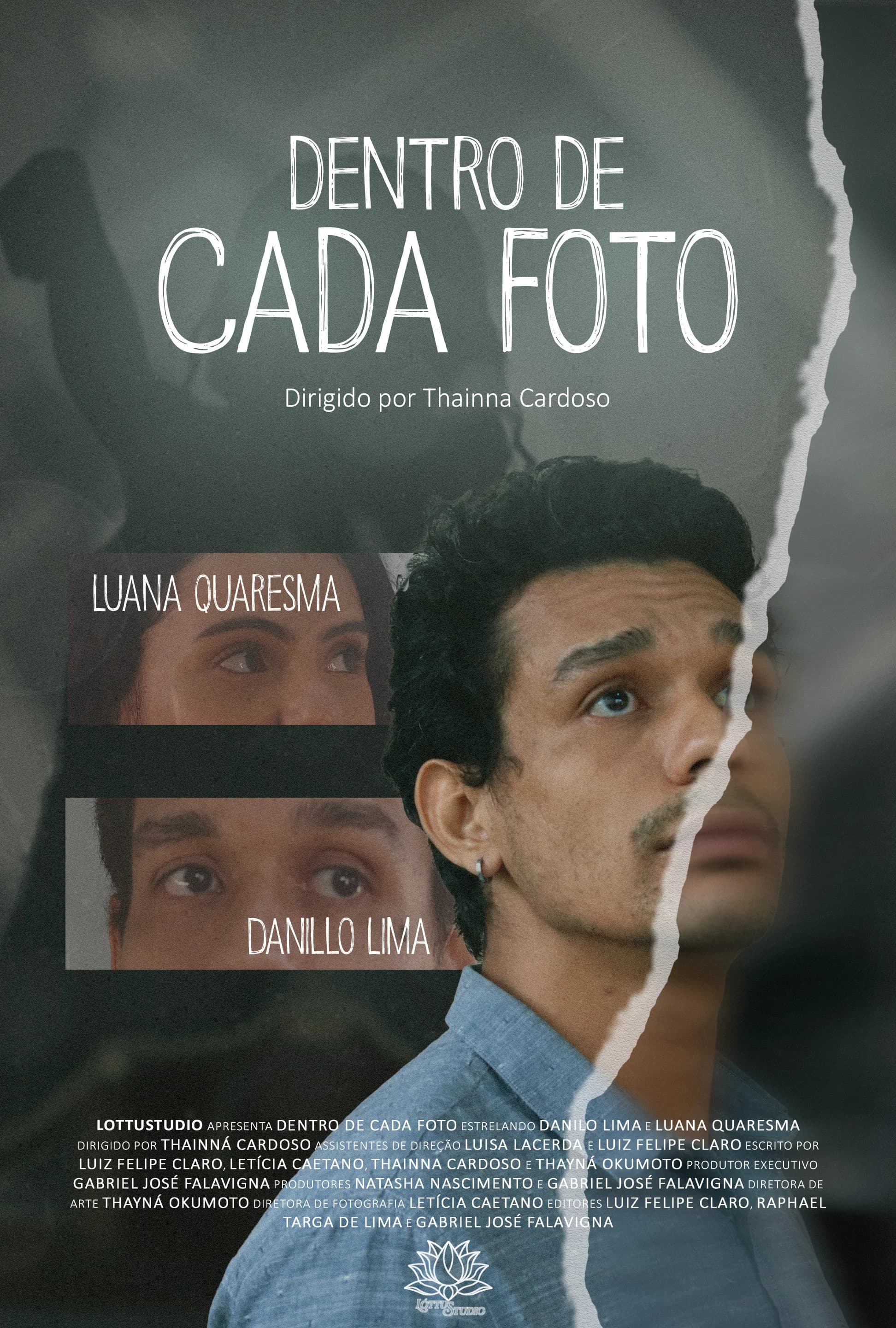 Dentro de Cada Foto
