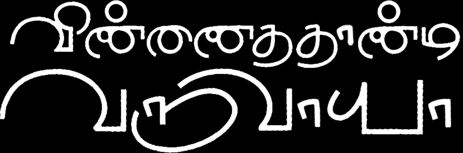 Vinnaithaandi Varuvaayaa