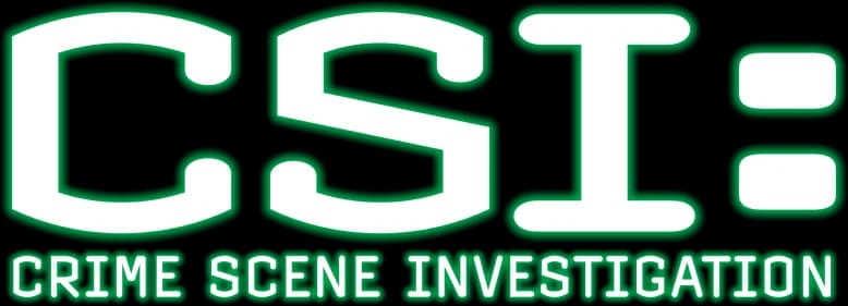 CSI: Crime Scene Investigation