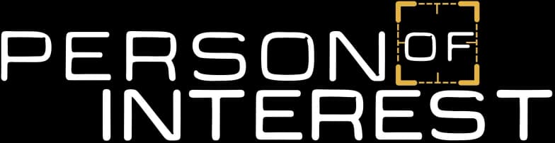 Person of Interest