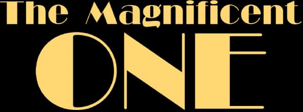 The Magnificent One