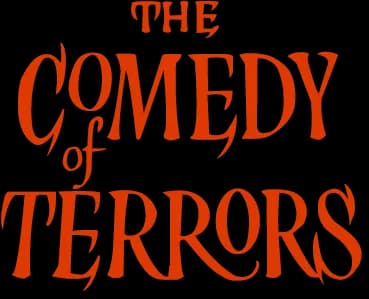 The Comedy of Terrors