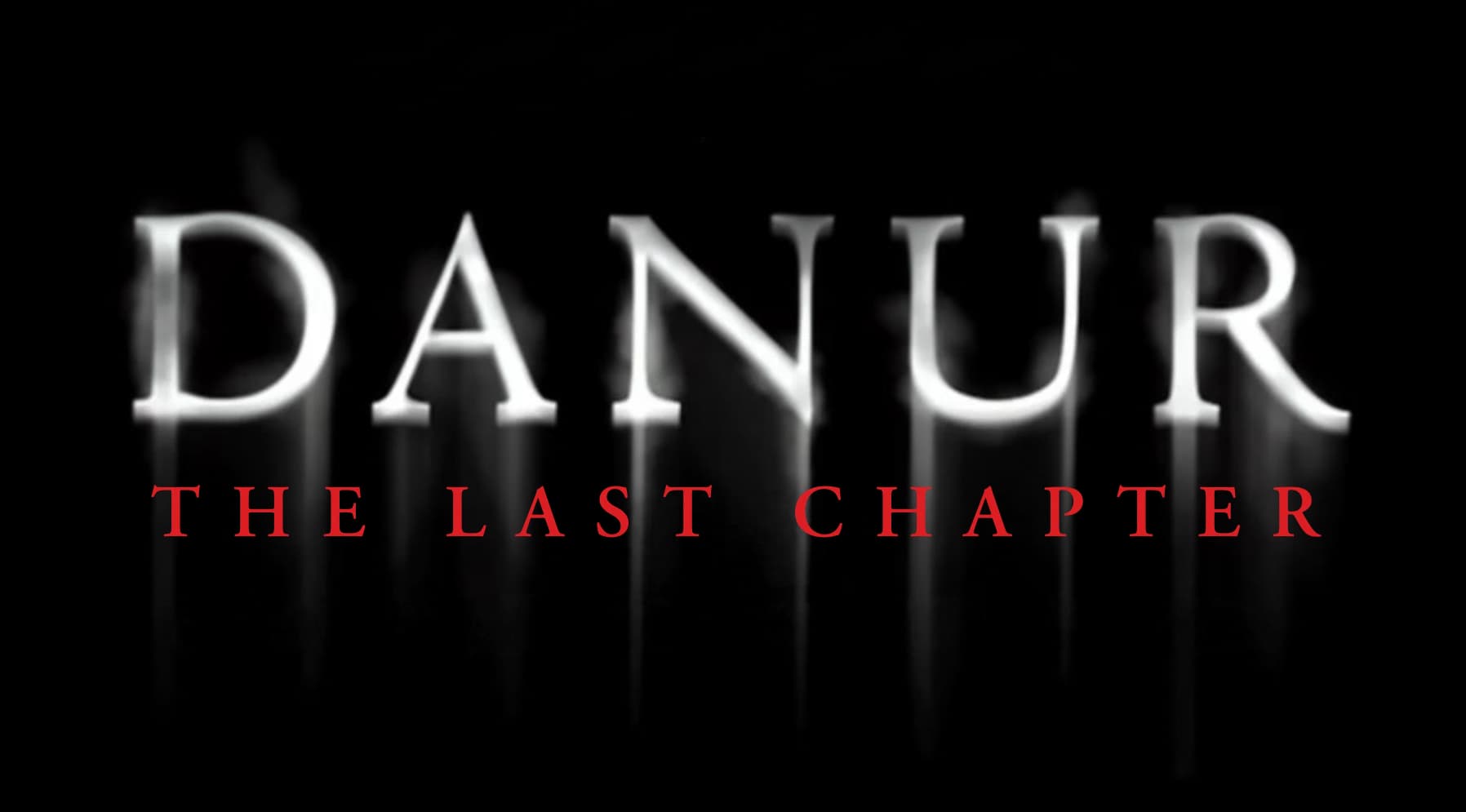 Danur: The Last Chapter