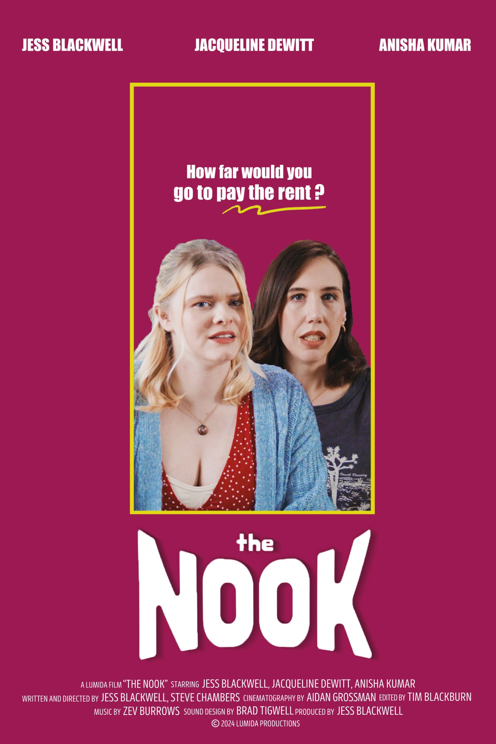 The Nook