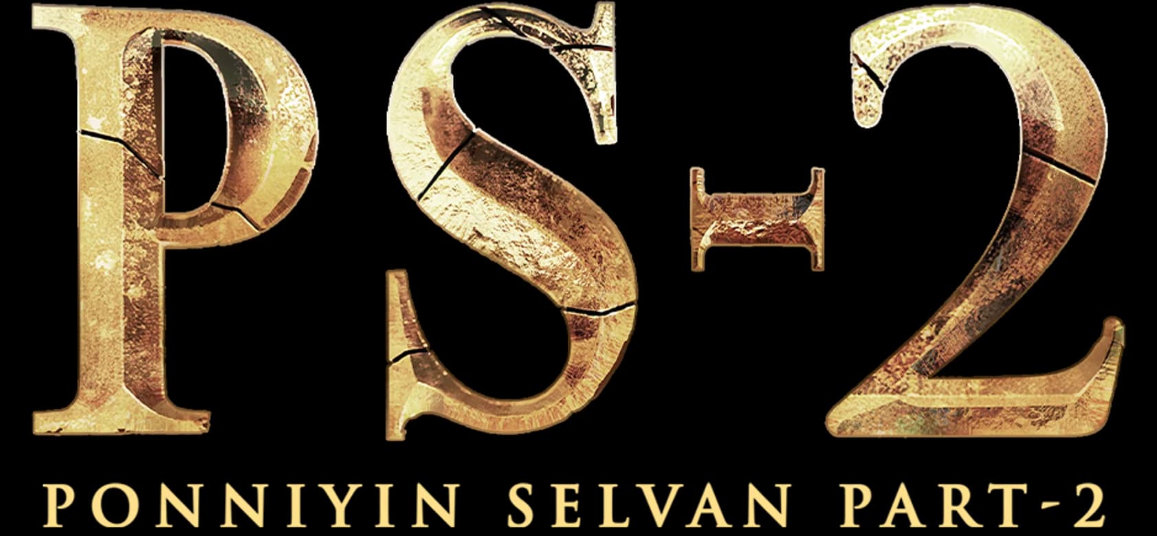Ponniyin Selvan: Part II