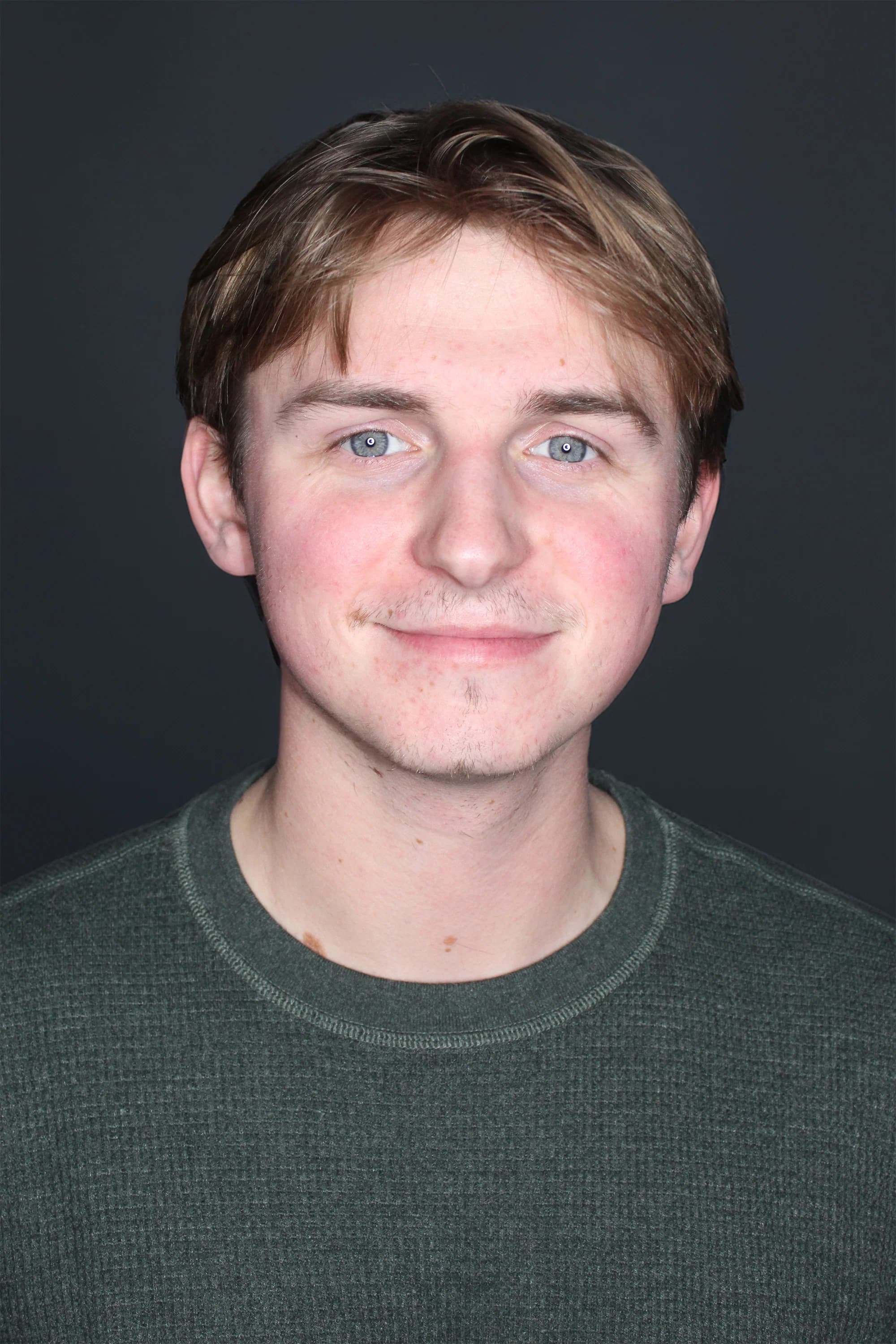 Garrett Sessoms