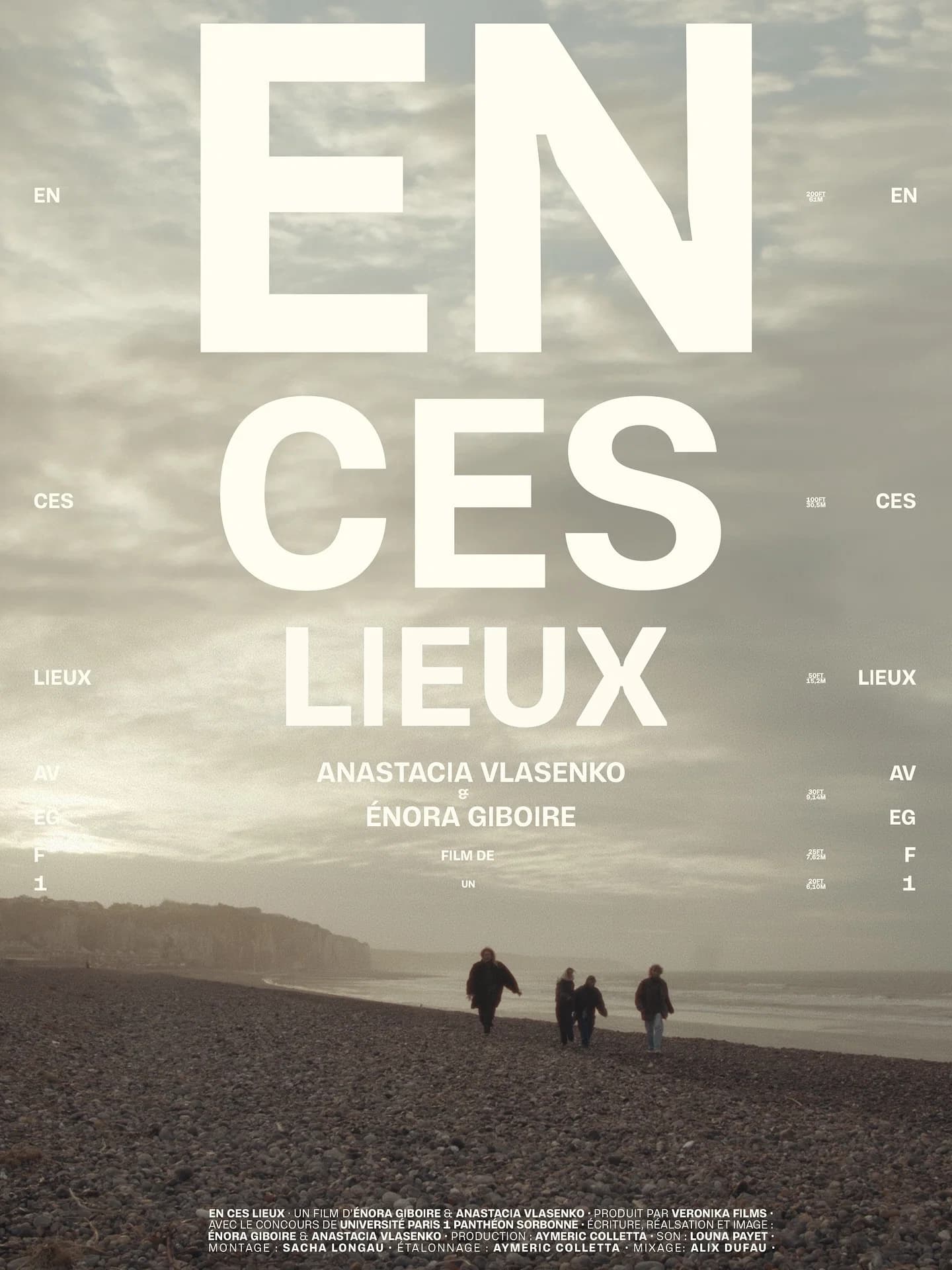En ces lieux