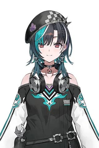 Rindo Chihaya