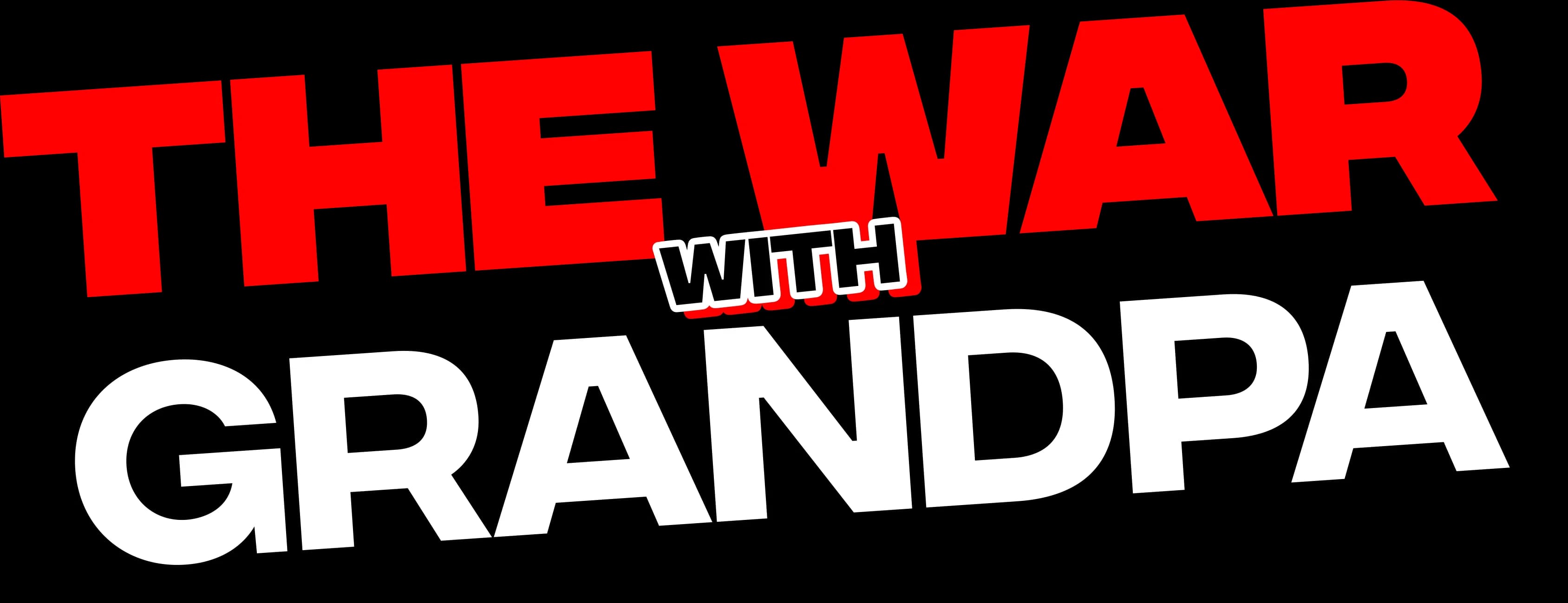 The War with Grandpa
