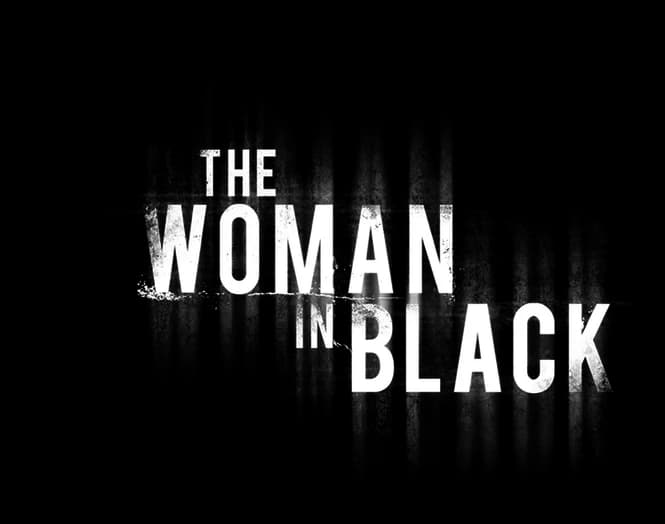 The Woman in Black