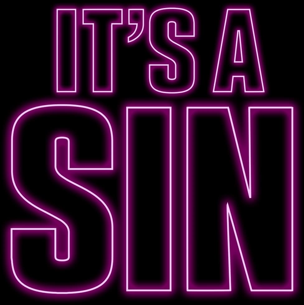 It's a Sin