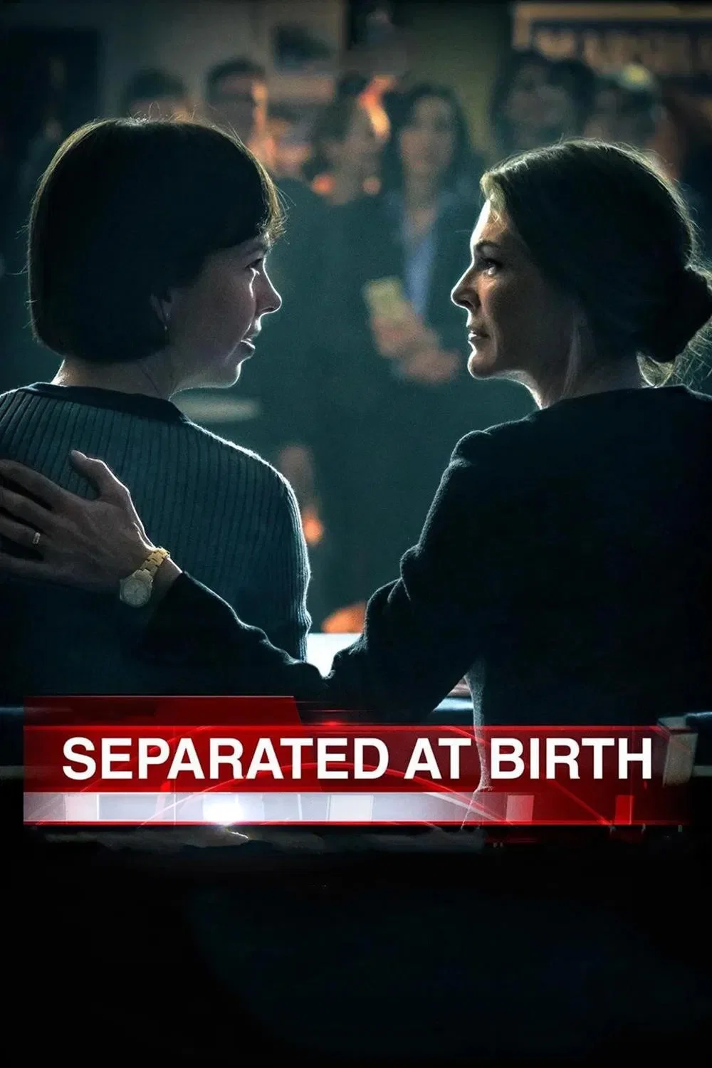 Separated at Birth
