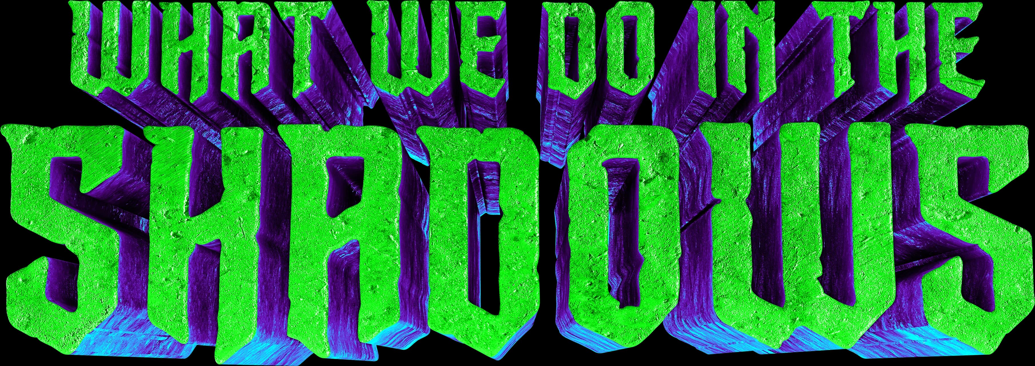 What We Do in the Shadows