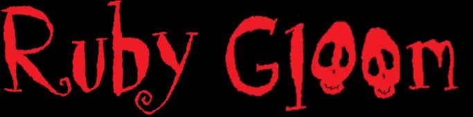 Ruby Gloom