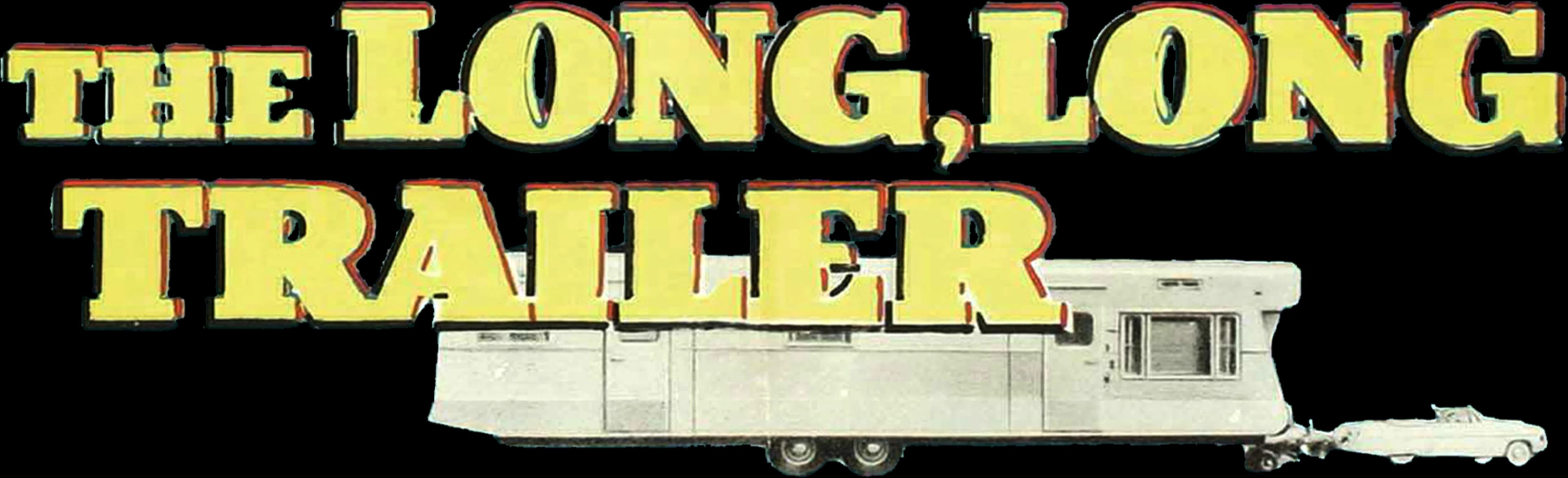 The Long, Long Trailer