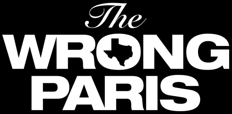 The Wrong Paris