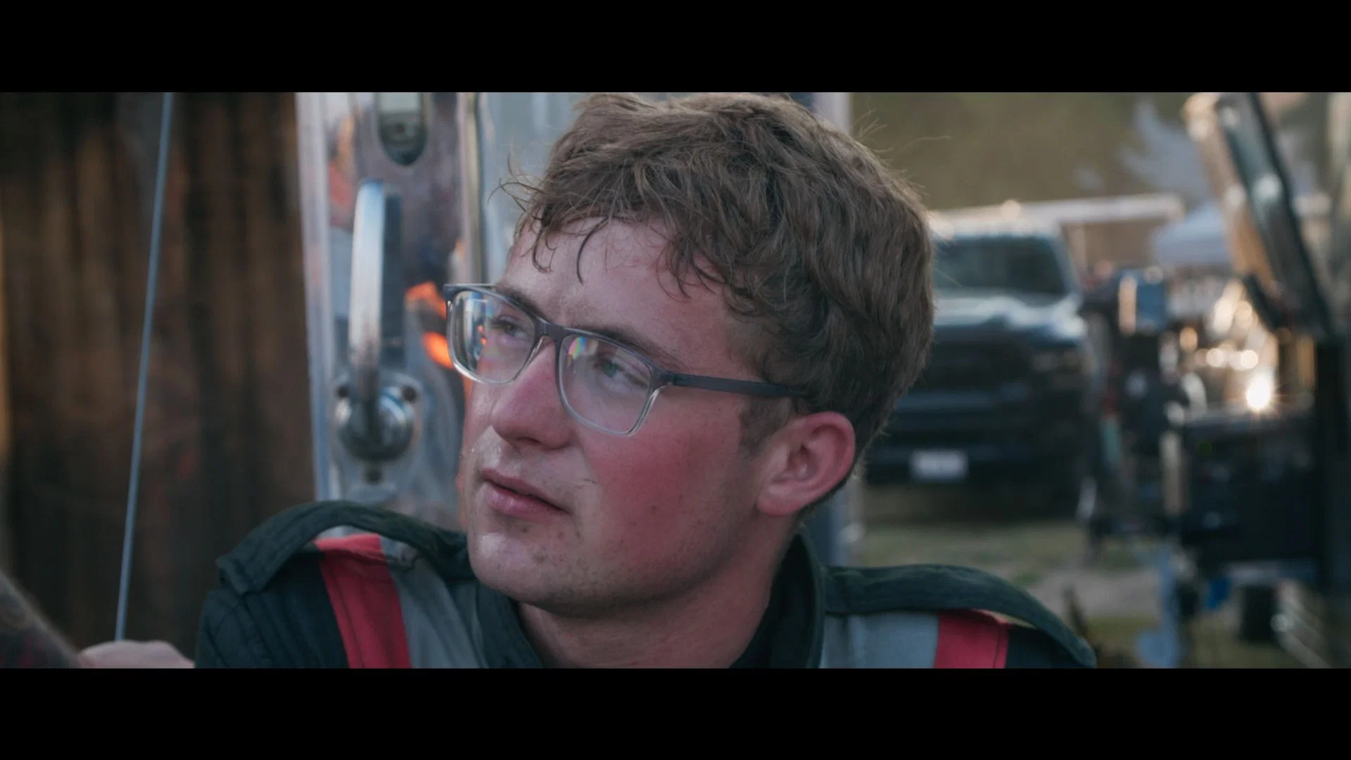 Dirt Grit & Glory
