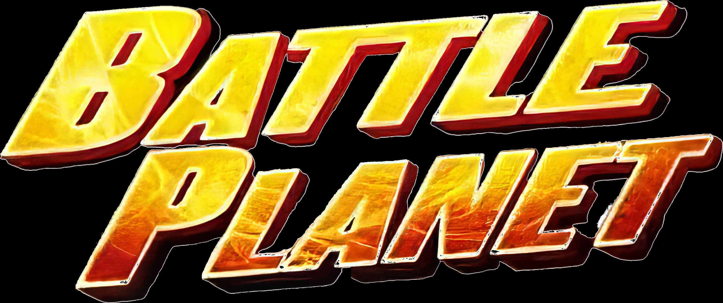 Battle Planet
