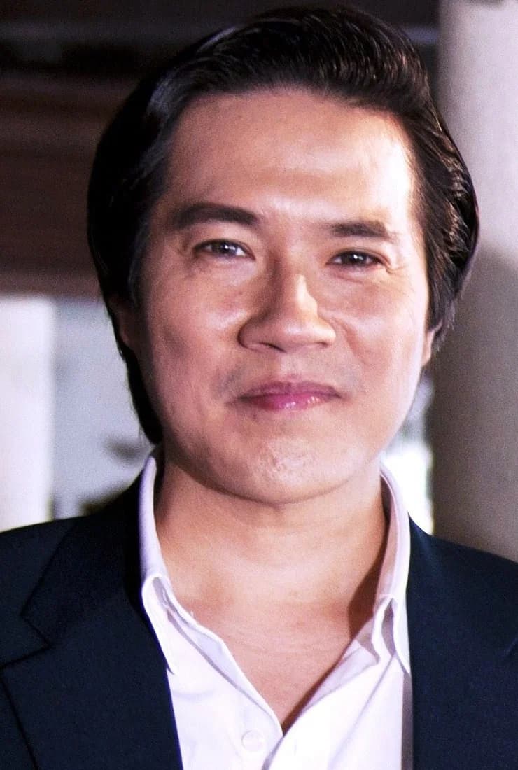 Julian Cheah