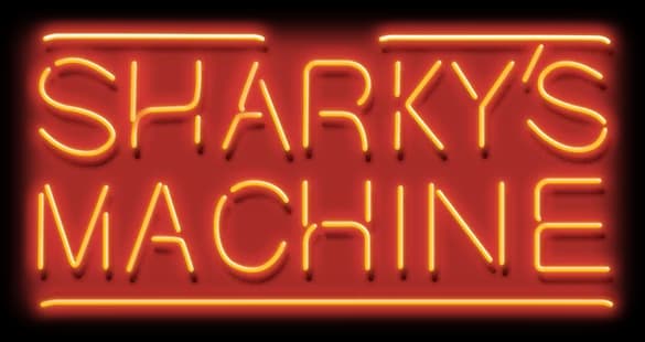 Sharky's Machine