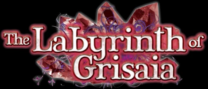 The Labyrinth of Grisaia