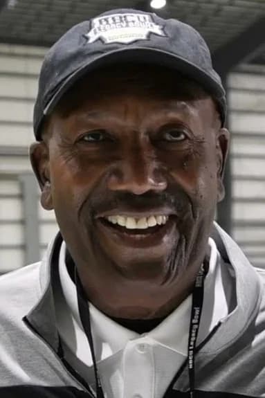 James “Shack” Harris
