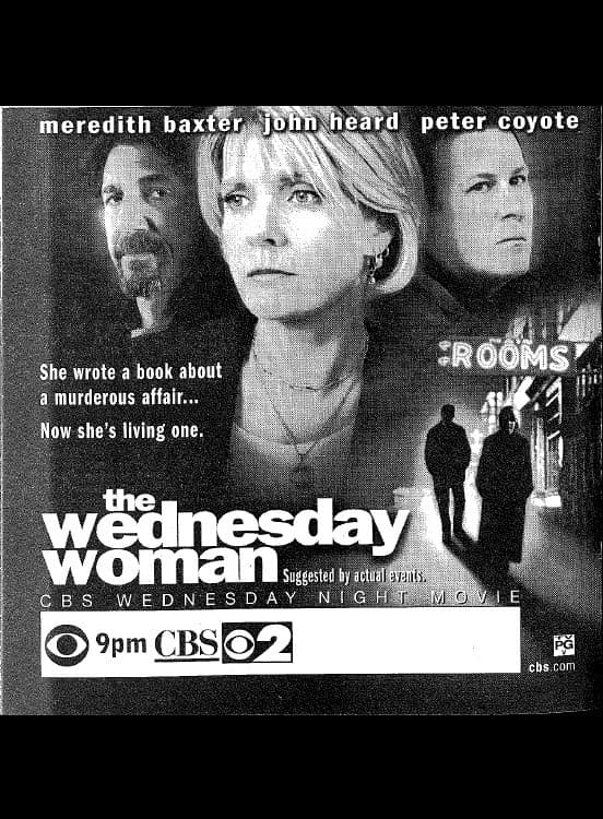 The Wednesday Woman