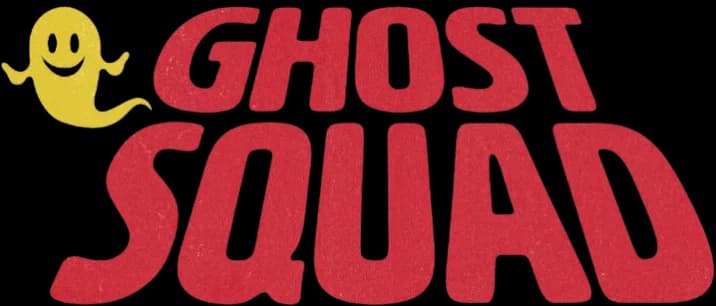 Ghost Squad