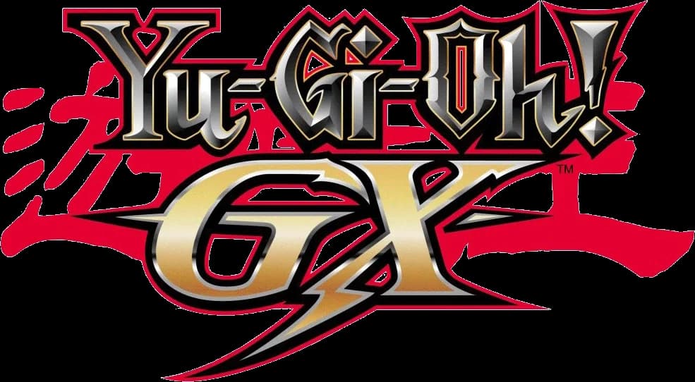 Yu-Gi-Oh! GX