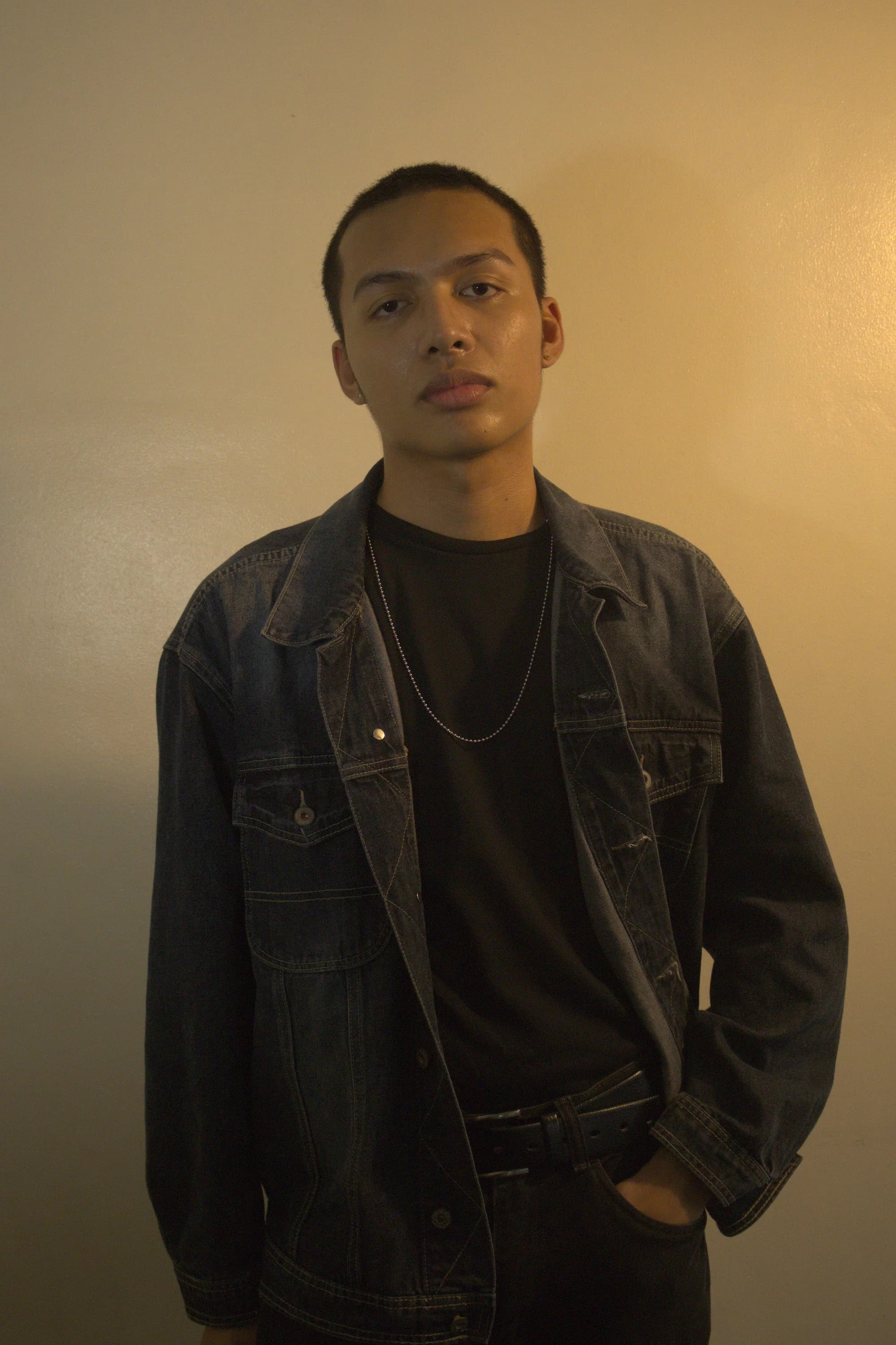 Paul Ashley Gesmundo