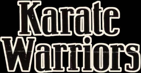 Karate Warriors