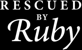 Rescued by Ruby