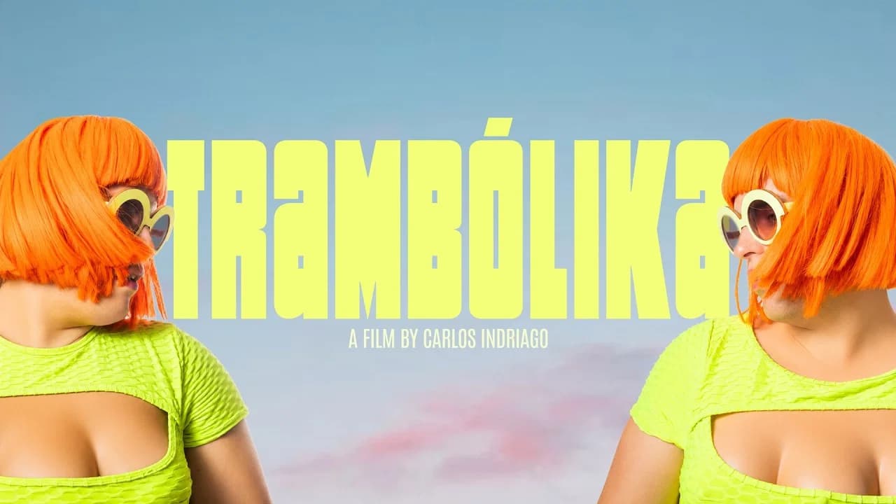 Trambólika