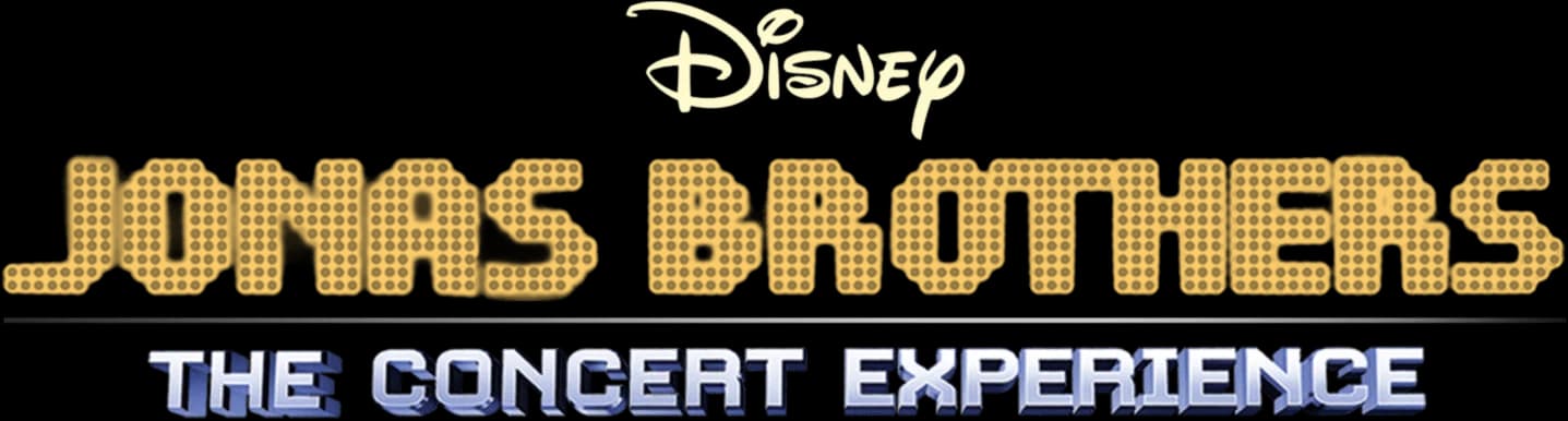 Jonas Brothers: The Concert Experience