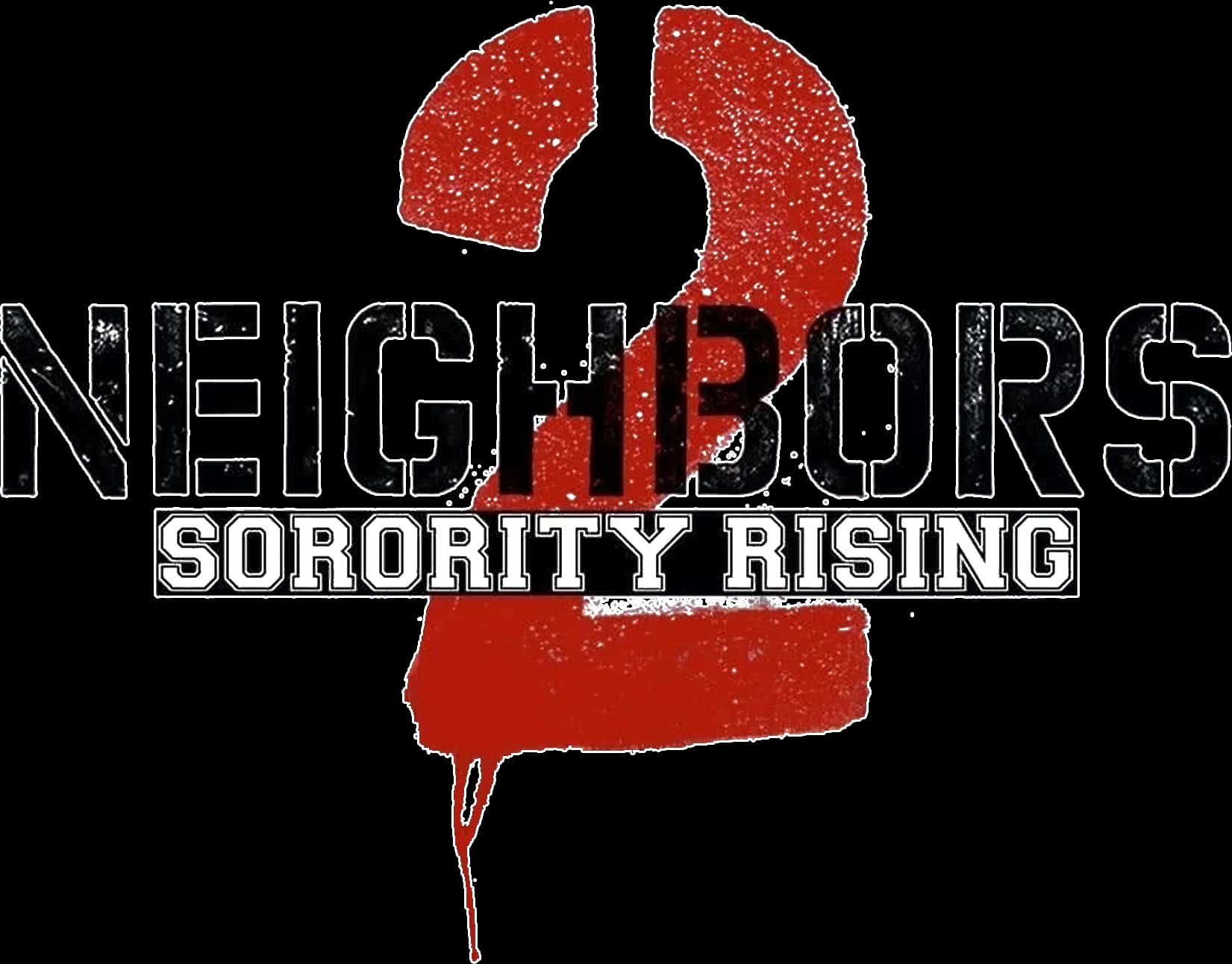 Neighbors 2: Sorority Rising