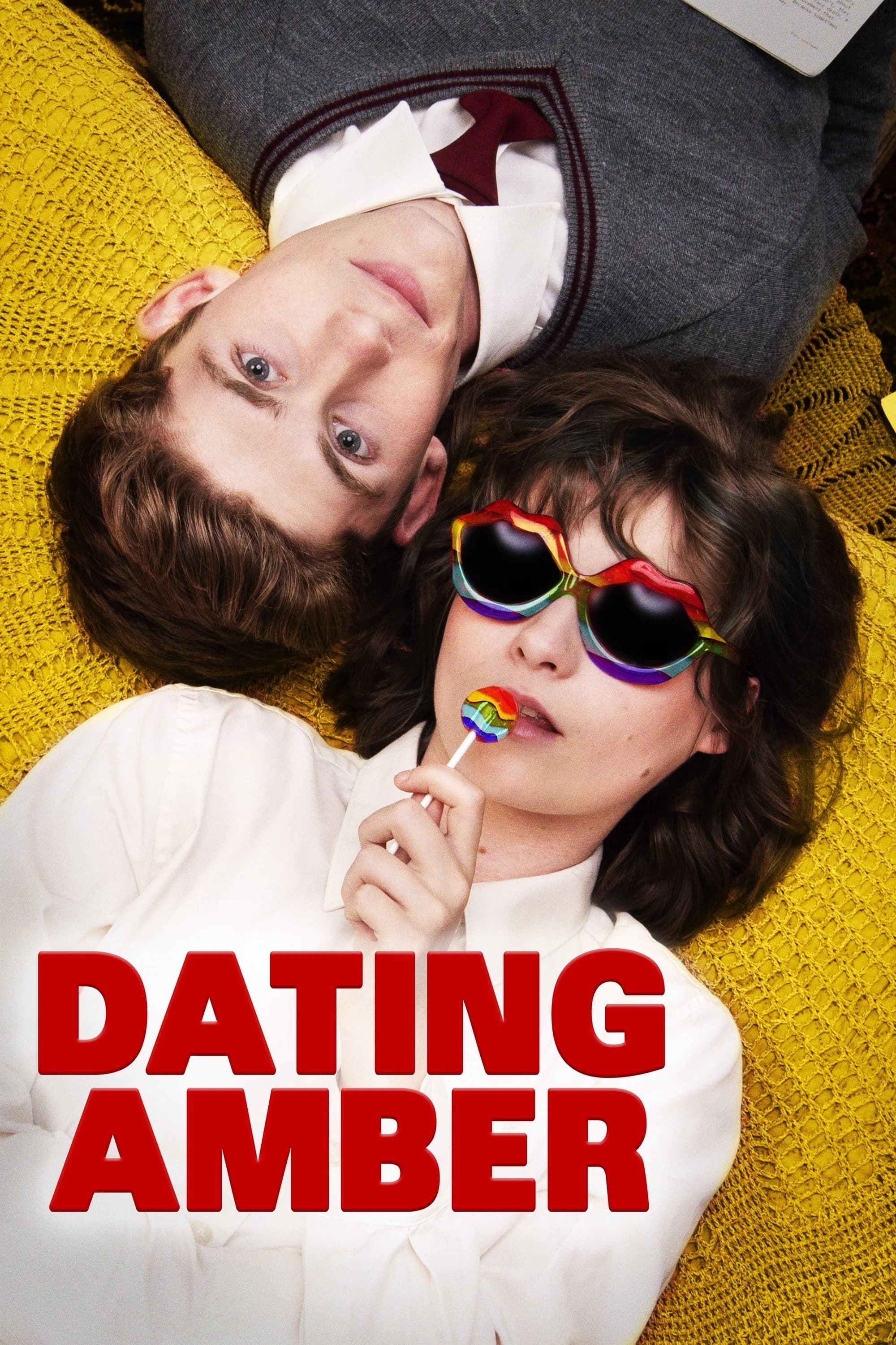 Dating Amber