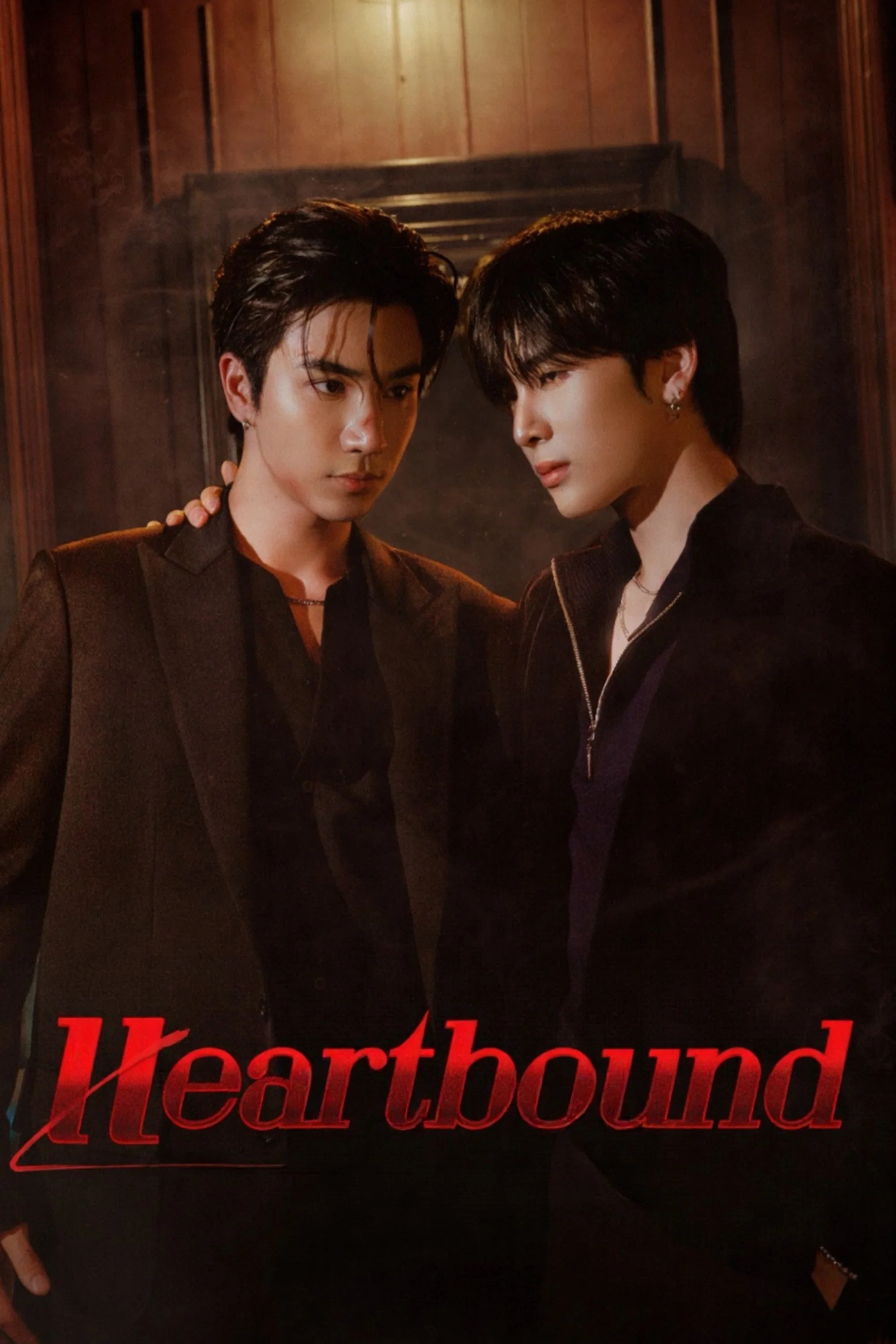 Heartbound