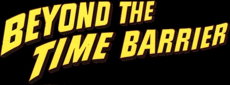 Beyond the Time Barrier