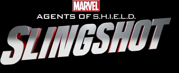 Marvel's Agents of S.H.I.E.L.D.: Slingshot