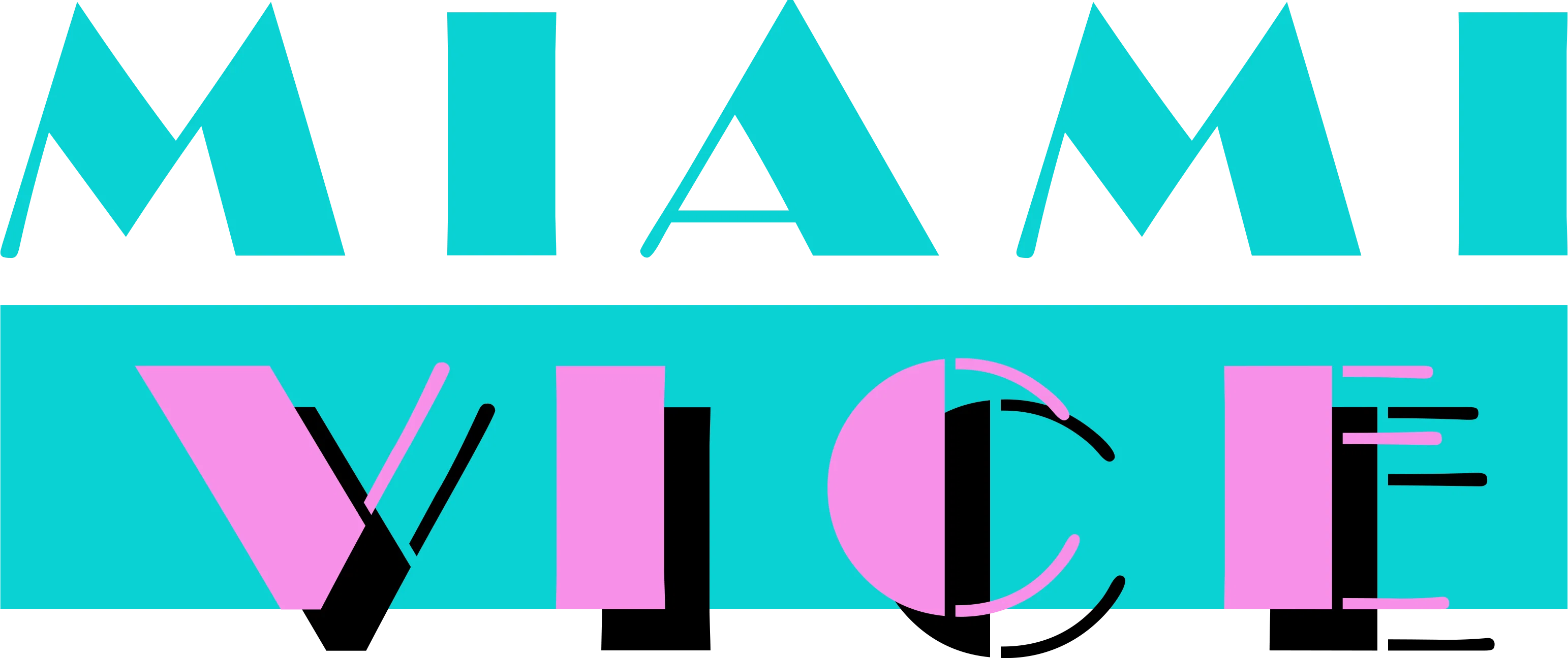 Miami Vice