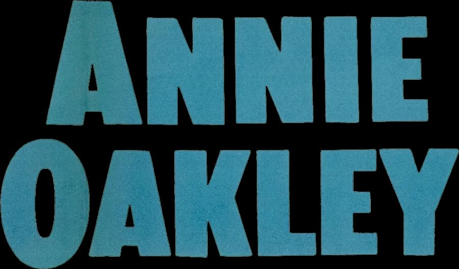 Annie Oakley
