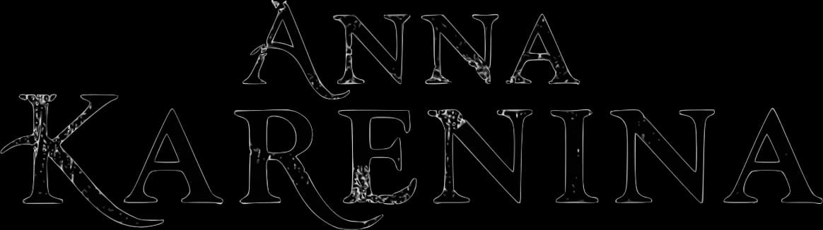 Anna Karenina