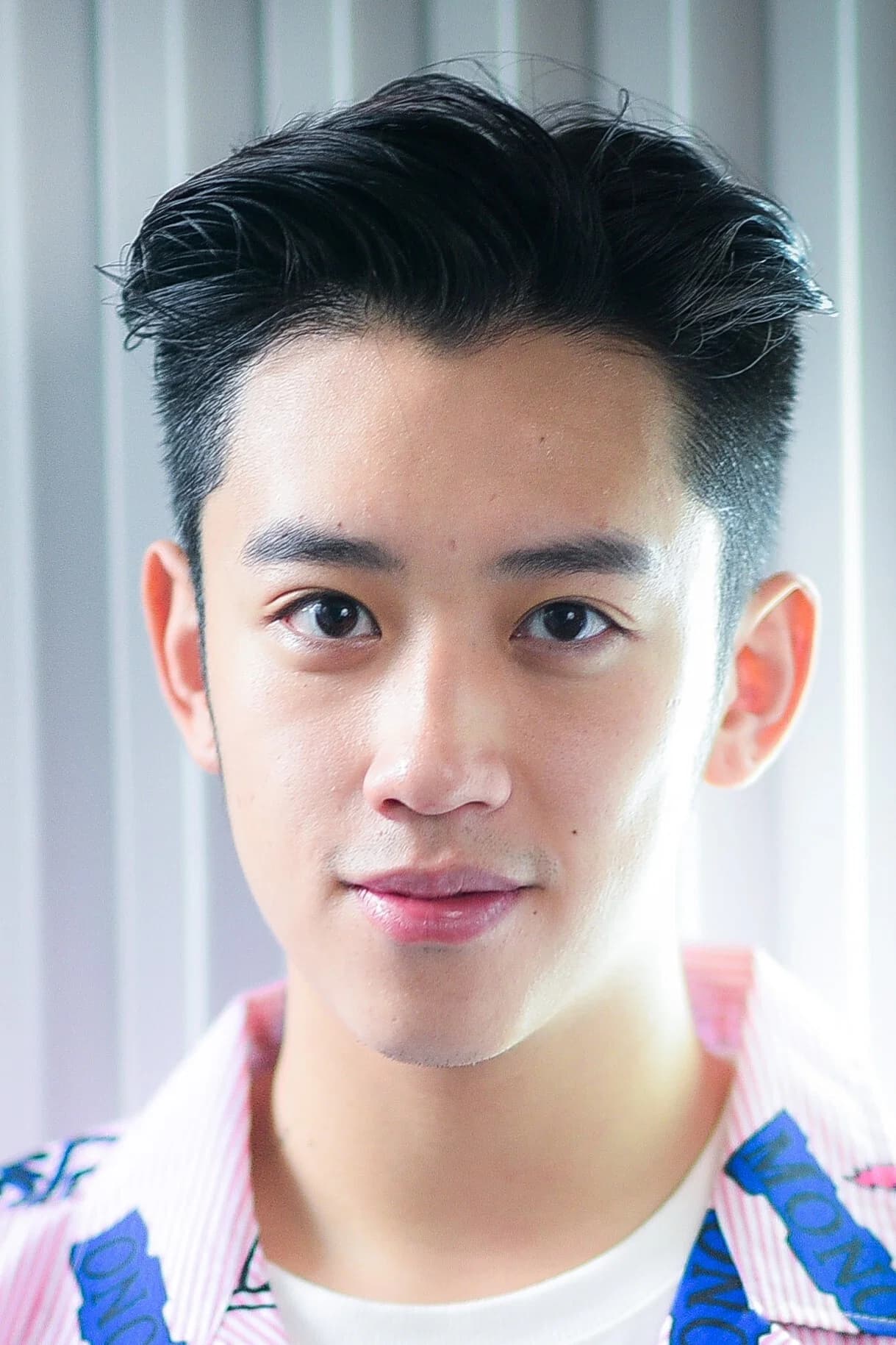 Daniel Chen