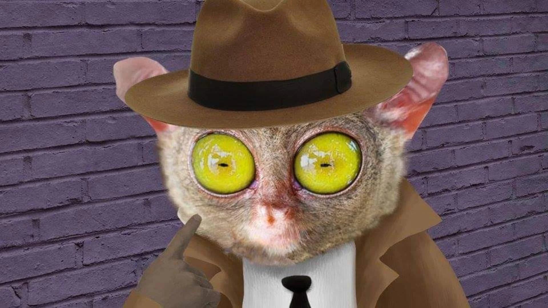 Lorenzo Delgado, Private Investigator
