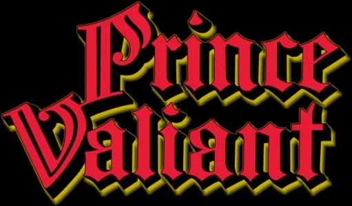 Prince Valiant