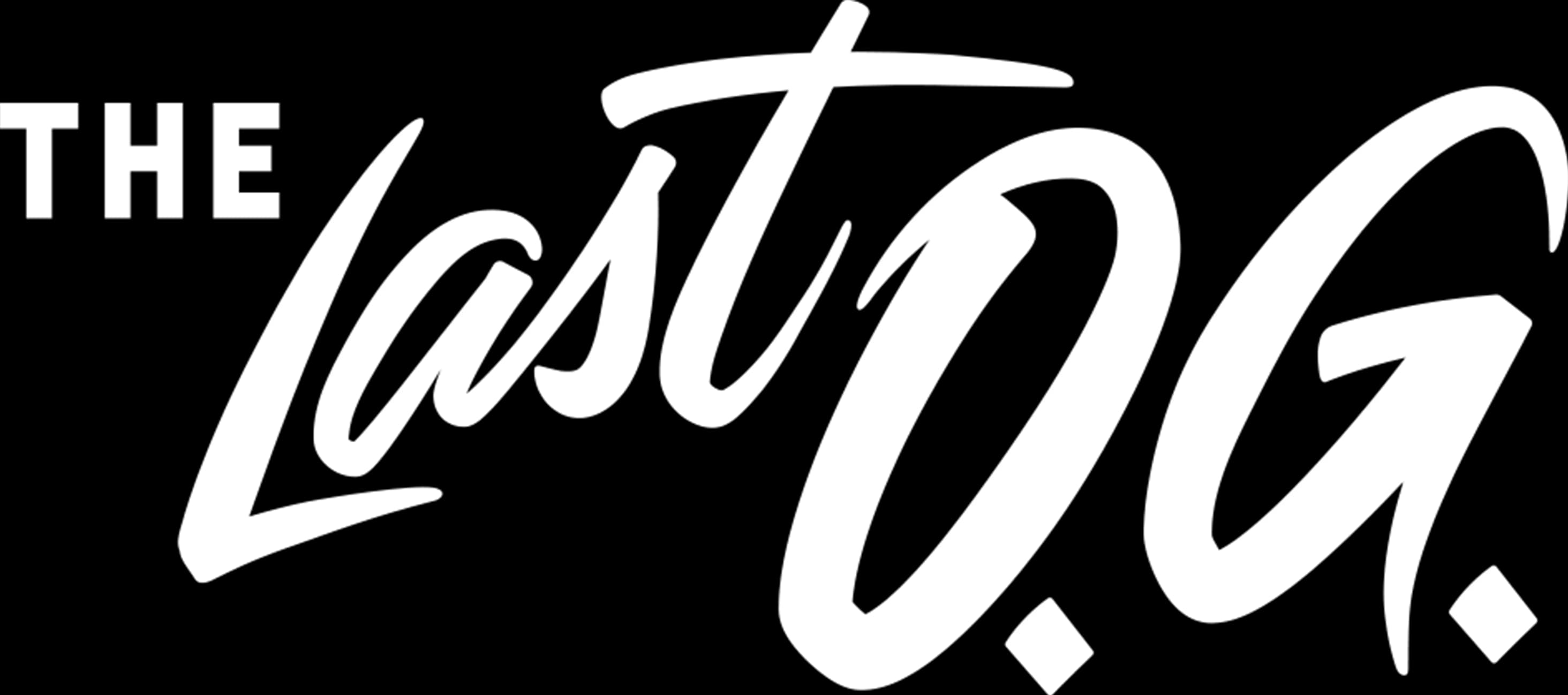 The Last O.G.