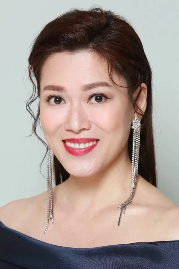 Mandy Lam Suk-man