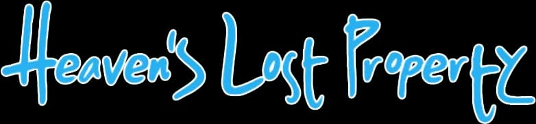 Heaven's Lost Property