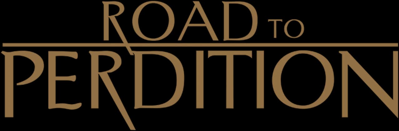 Road to Perdition